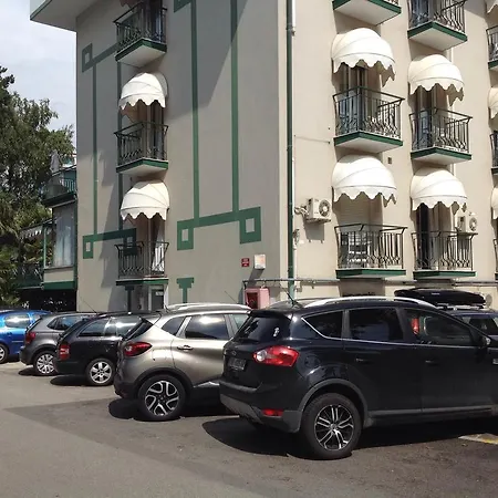 Hotel Janeiro Caorle