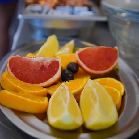 호텔 Janeiro 카오를레