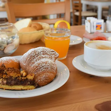 Hotel Janeiro Caorle