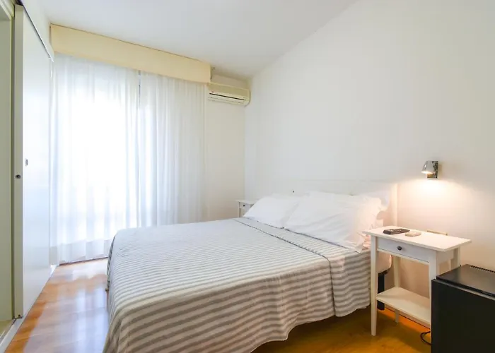 Janeiro Szálloda 3*