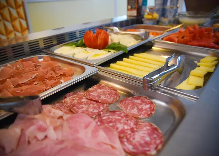 Janeiro Szálloda 3*