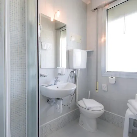 Otel Janeiro 3*