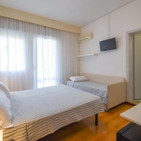 Otel Janeiro
