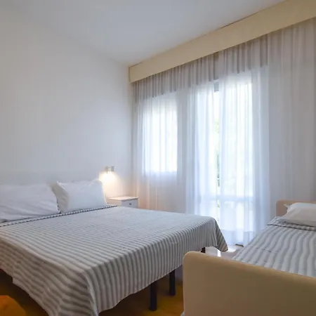 Otel Janeiro Caorle