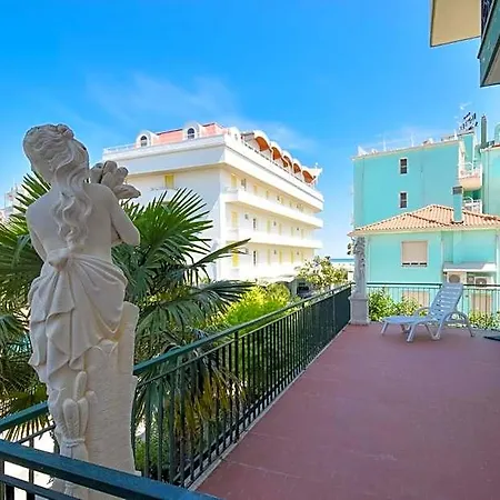 Janeiro Hotel Caorle