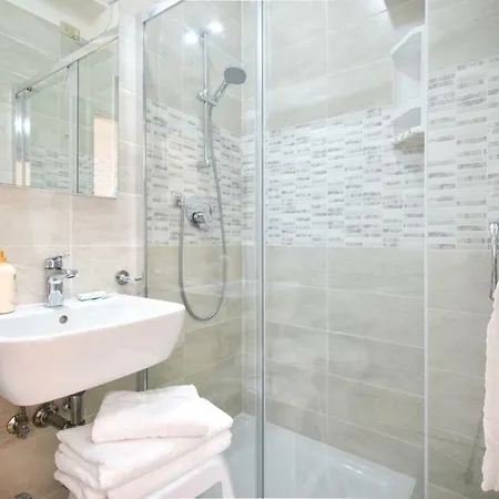 Otel Janeiro Caorle