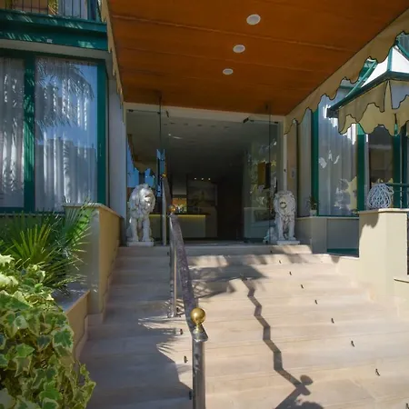 فندق Janeiro كاوْرلي