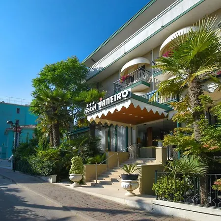 Janeiro كاوْرلي