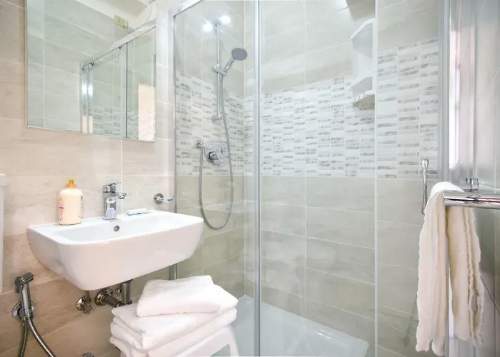 Hotel Janeiro Caorle