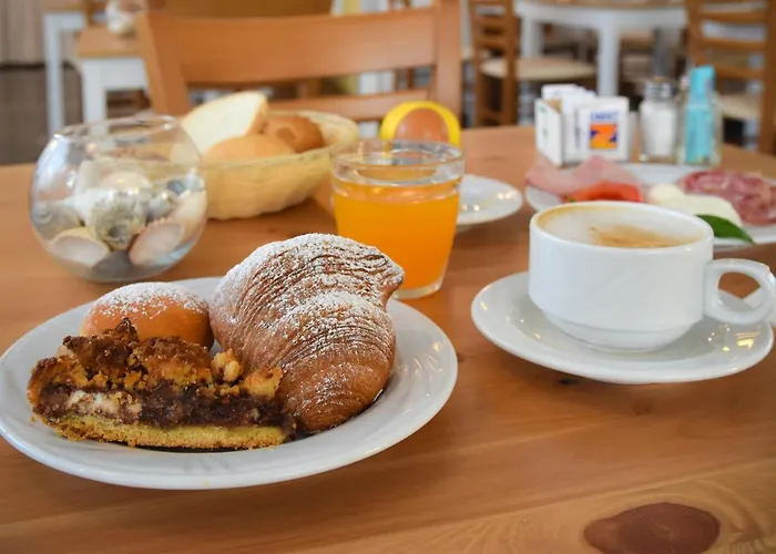 Hotel Janeiro Caorle